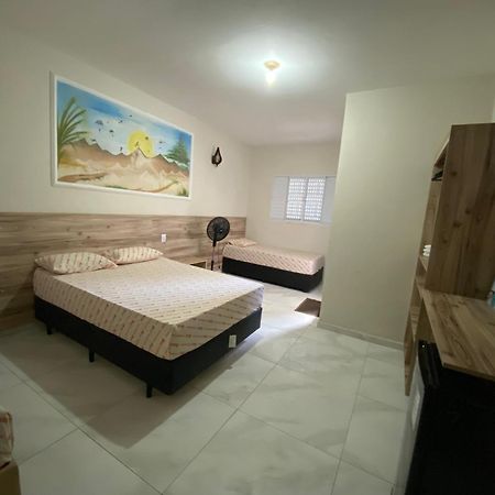 Hospedaria Eden Mauá 외부 사진