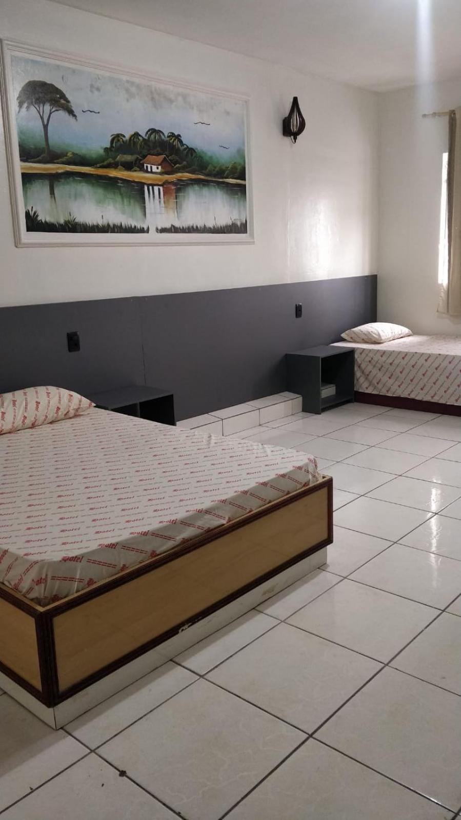 Hospedaria Eden Mauá 외부 사진